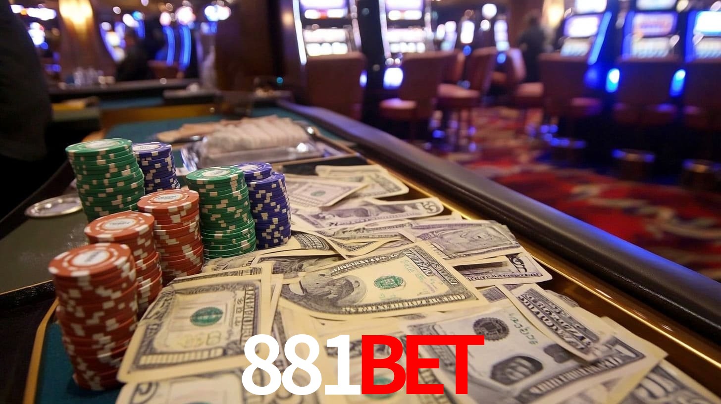 Exclusive Offers 881BET