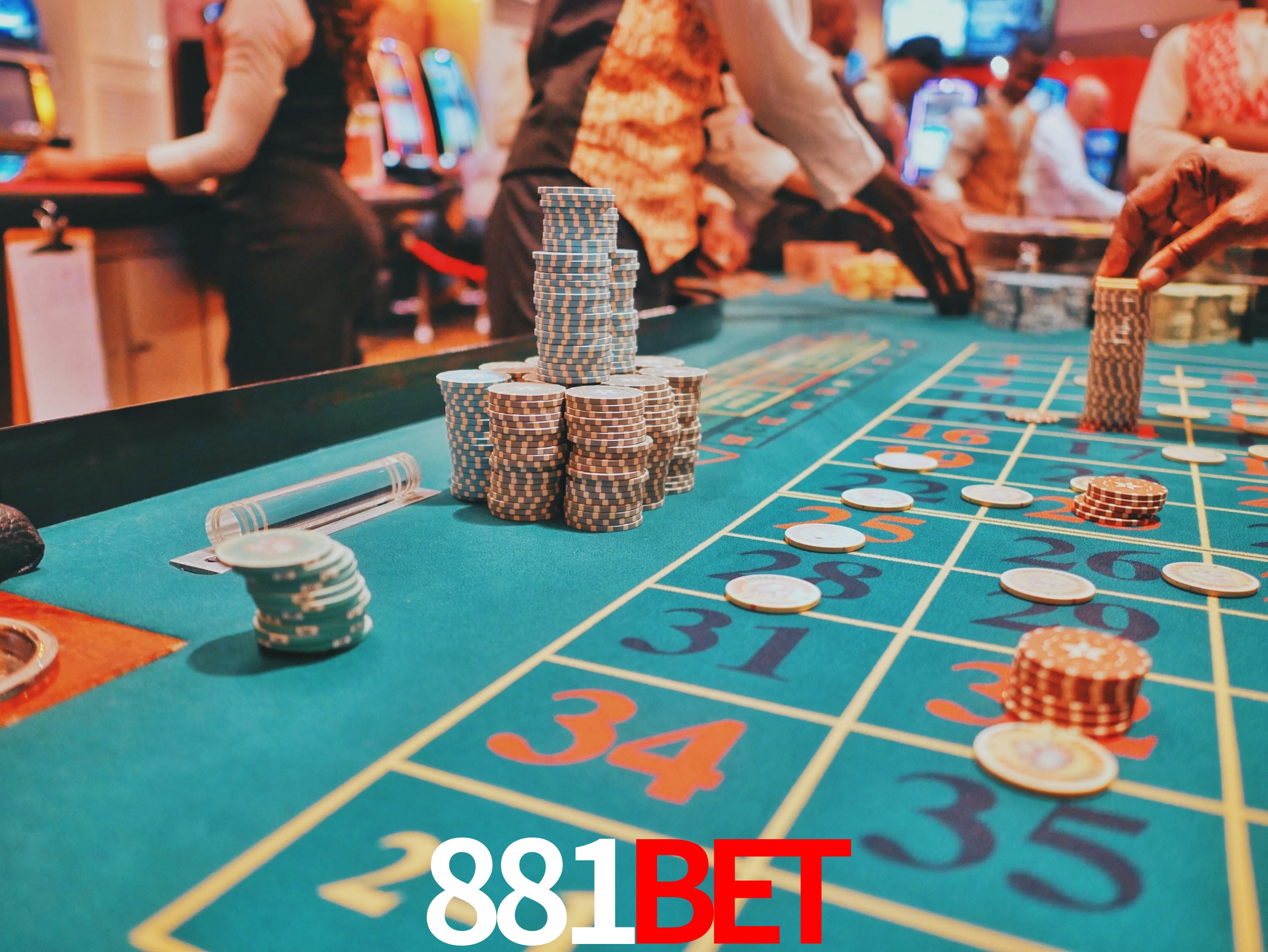 Basketball Betting 881BET
