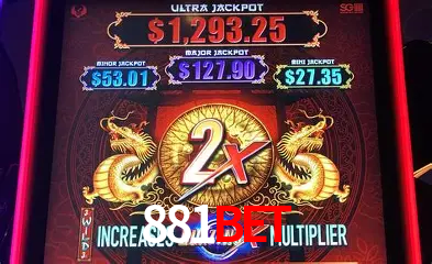 Live Casino 881BET