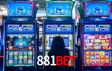 Blackjack Table 881BET